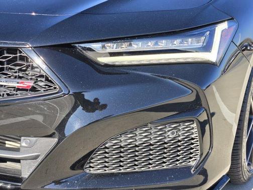2023 Acura TLX Type S