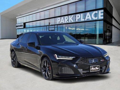 2023 Acura TLX Type S