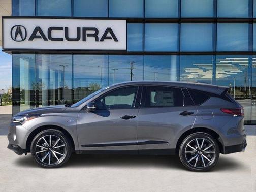 2026 Acura RDX A-Spec Advance Package