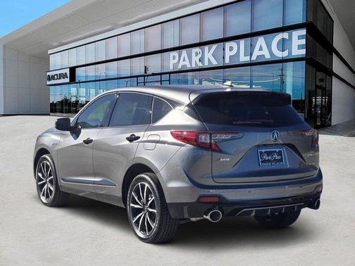 2026 Acura RDX A-Spec Advance Package