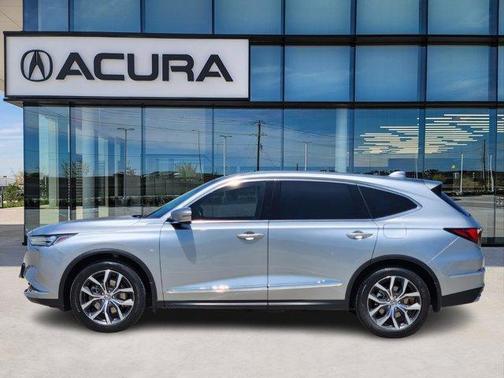 2023 Acura MDX Technology