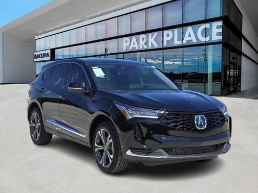 2025 Acura RDX Technology Package
