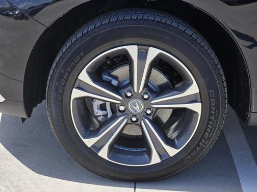 2025 Acura RDX Technology Package