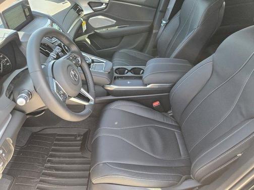 2025 Acura RDX Technology Package