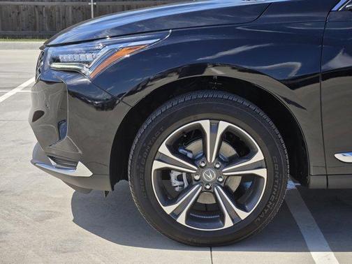 2025 Acura RDX Technology Package