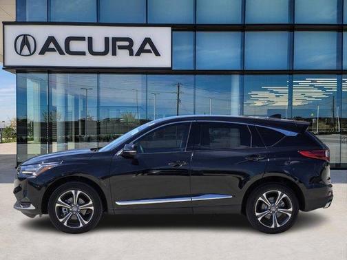 2025 Acura RDX Technology Package