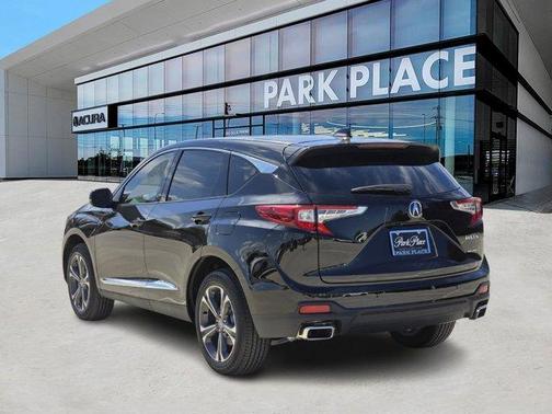 2025 Acura RDX Technology Package