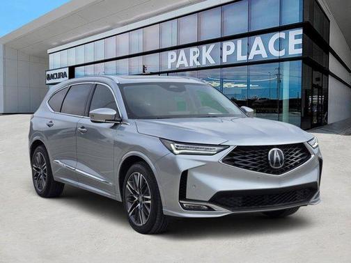 2026 Acura MDX Advance Package