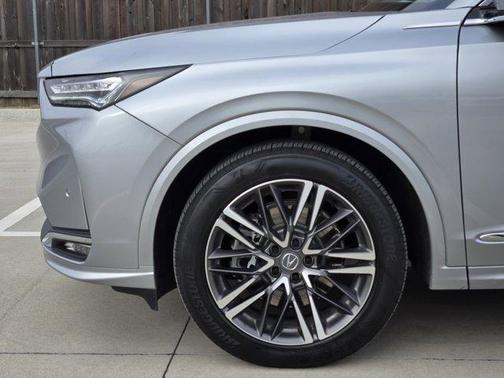 2026 Acura MDX Advance Package