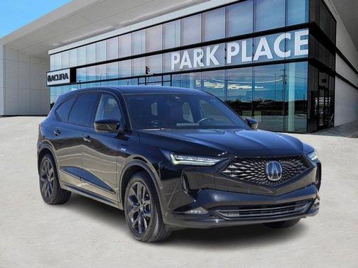 2023 Acura MDX A-Spec