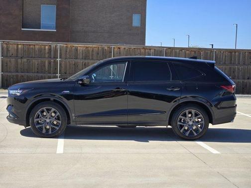 2023 Acura MDX A-Spec