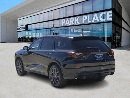 2023 Acura MDX A-Spec