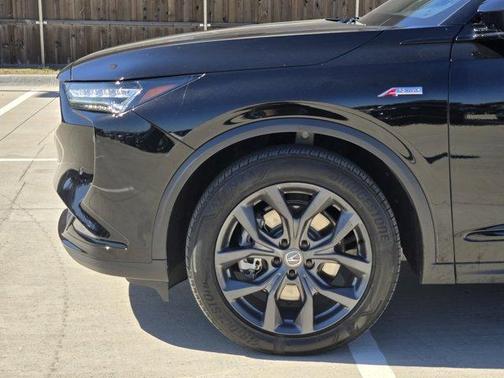 2023 Acura MDX A-Spec