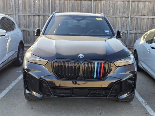 2024 BMW X5 sDrive40i