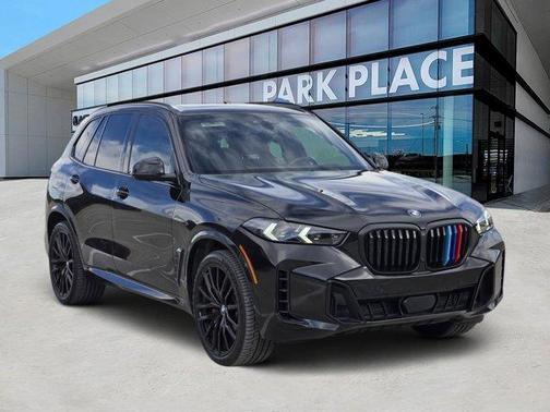 2024 BMW X5 sDrive40i