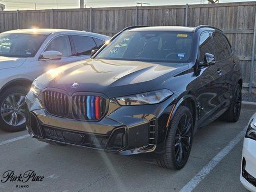 2024 BMW X5 sDrive40i