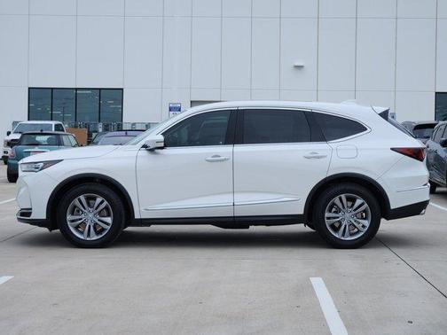 2025 Acura MDX Base