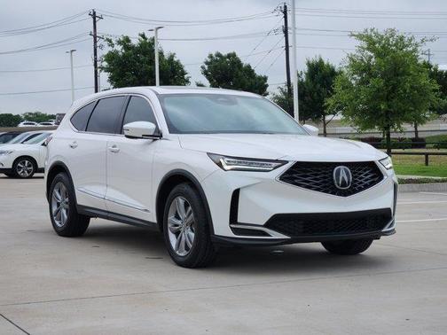 2025 Acura MDX Base
