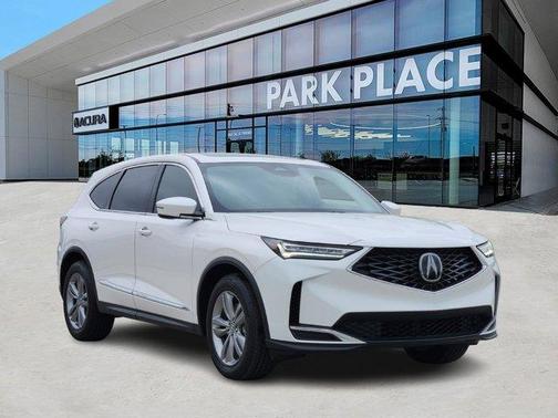 2025 Acura MDX Base