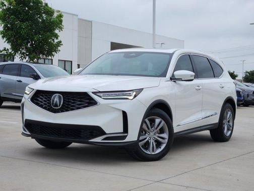 2025 Acura MDX Base