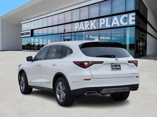 2025 Acura MDX Base