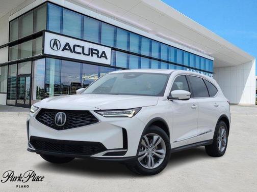 2025 Acura MDX Base