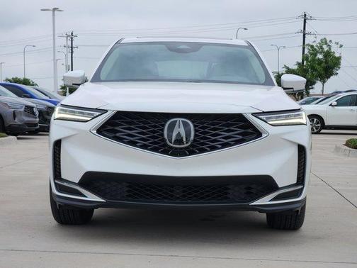 2025 Acura MDX Base