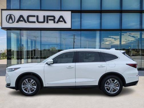 2025 Acura MDX Base