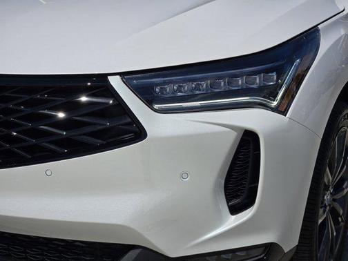 2025 Acura RDX A-Spec