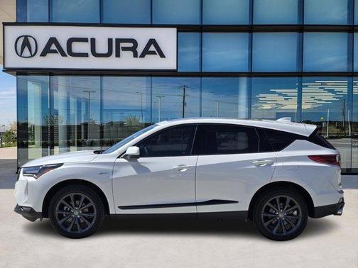 2025 Acura RDX A-Spec