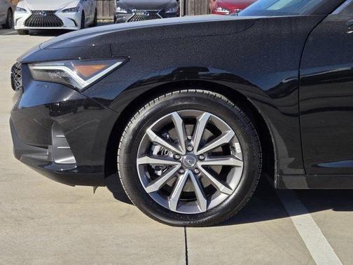 2026 Acura Integra Base