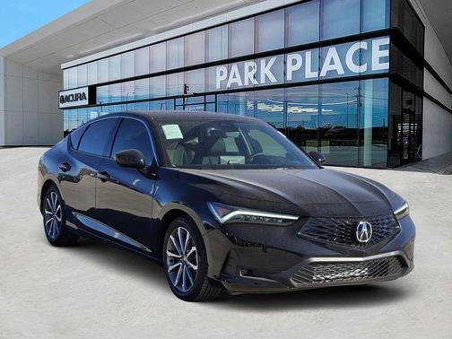 2026 Acura Integra Base