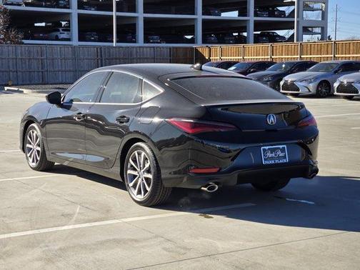 2026 Acura Integra Base