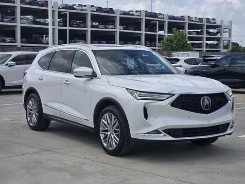 2023 Acura MDX Advance