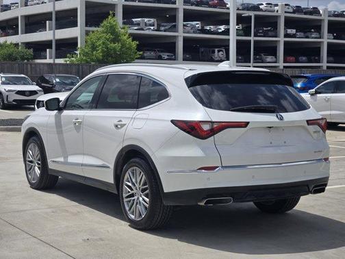 2023 Acura MDX Advance