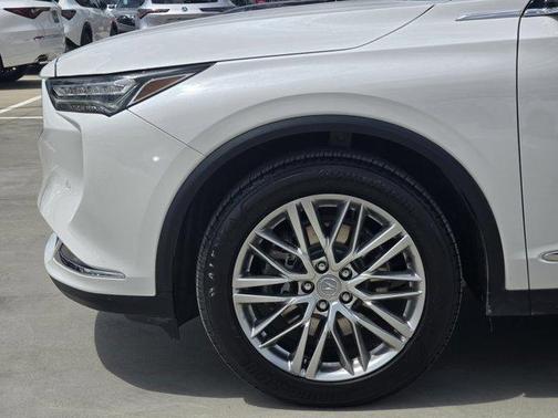 2023 Acura MDX Advance