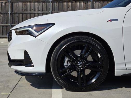 2026 Acura Integra A-Spec Technology