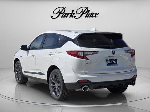 2026 Acura RDX A-Spec PACKAGE
