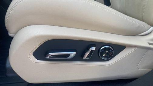 Performance Red Pearl 2022 Acura RDX Technology Package
