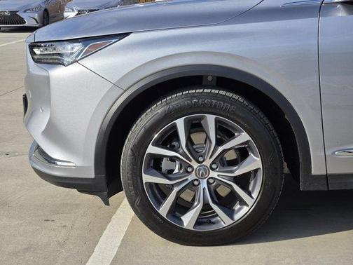 2023 Acura MDX Technology