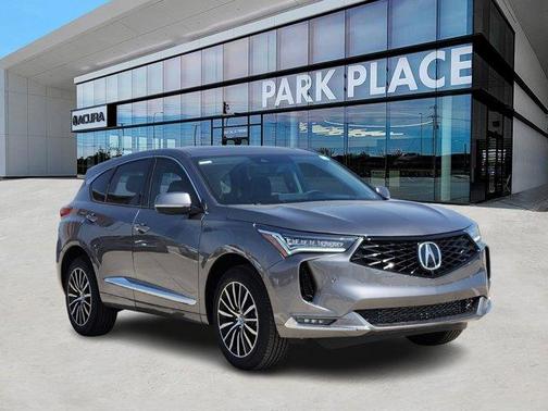 2025 Acura RDX Advance Package