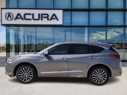 2025 Acura RDX Advance Package
