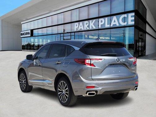 2025 Acura RDX Advance Package