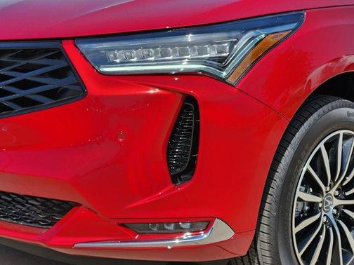2025 Acura RDX Advance Package