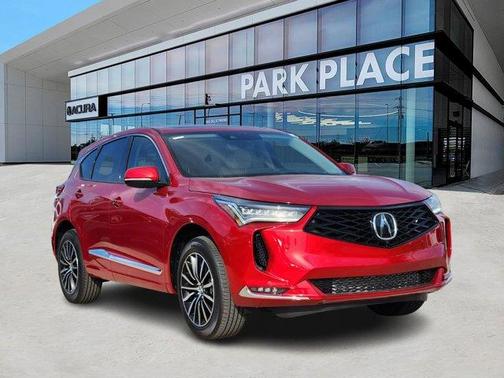2025 Acura RDX Advance Package