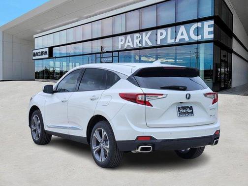 2025 Acura RDX Technology Package