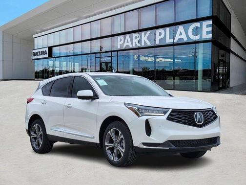 2025 Acura RDX Technology Package