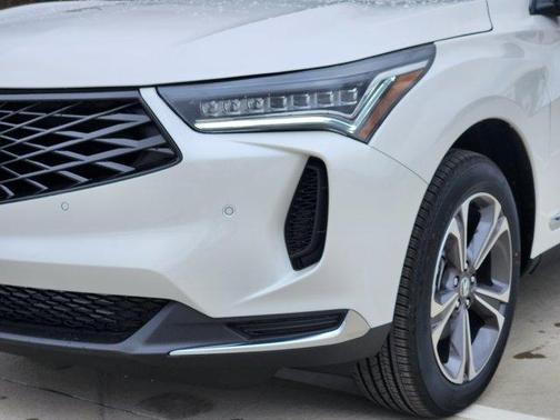 2025 Acura RDX Technology Package