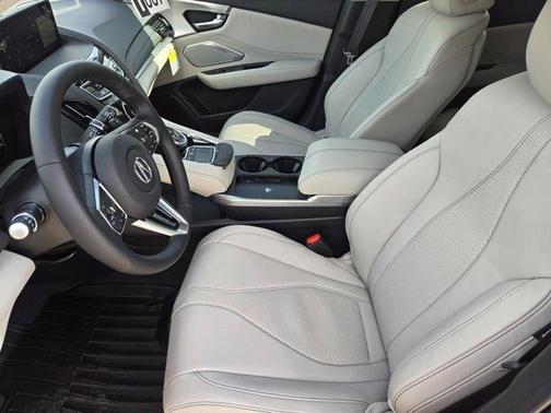 2026 Acura RDX TECHNOLOGY PACKAGE