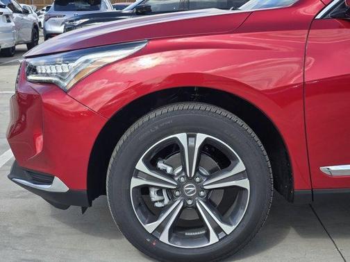 2026 Acura RDX TECHNOLOGY PACKAGE